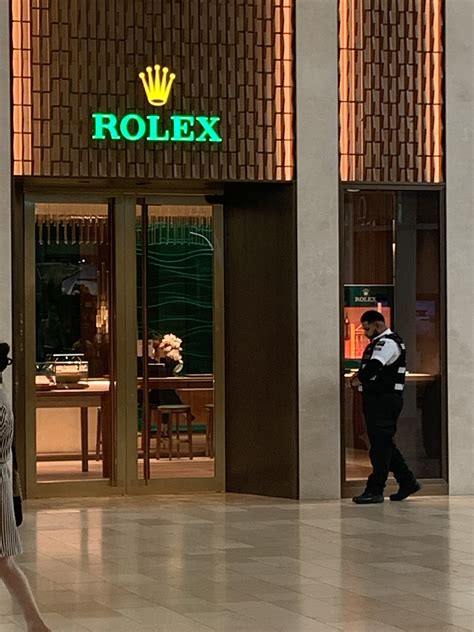 rolex canada yorkdale|Rolex yorkdale ontario.